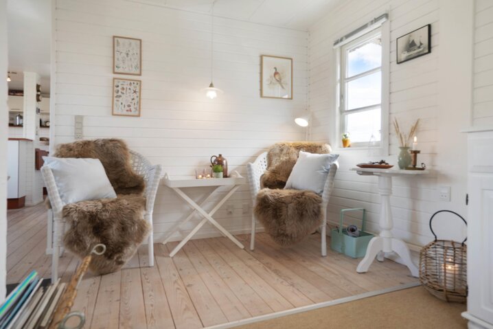 Sommerhus 71009 på Nålevej 38, Fanø Bad - Billede #5