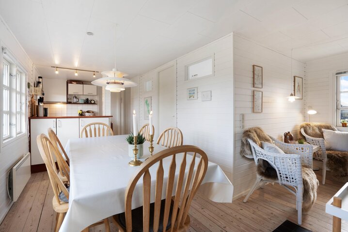 Sommerhus 71009 på Nålevej 38, Fanø Bad - Billede #6