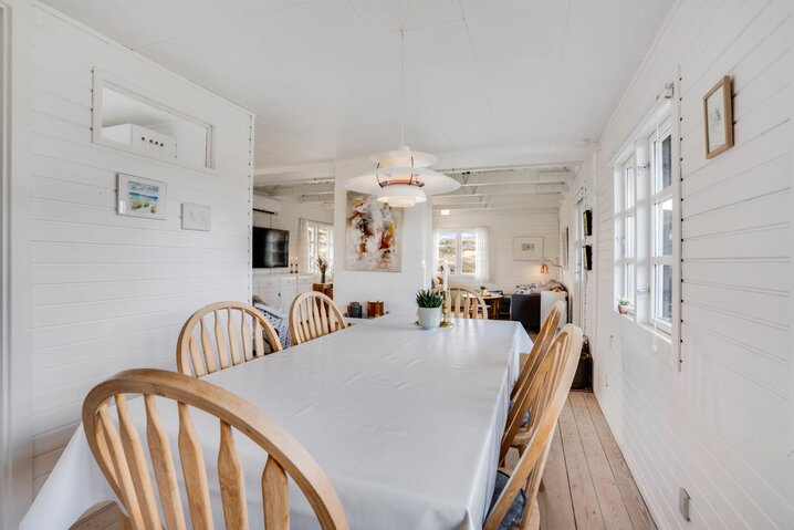 Sommerhus 71009 på Nålevej 38, Fanø Bad - Billede #7