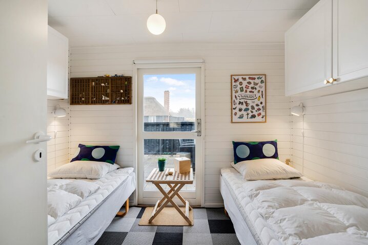 Sommerhus 71009 på Nålevej 38, Fanø Bad - Billede #11