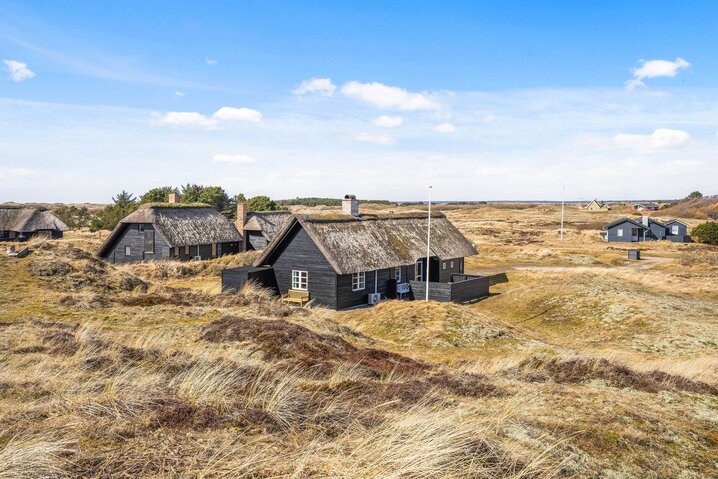 Ferienhaus 71009 in Nålevej 38, Fanø Bad - Bild #0