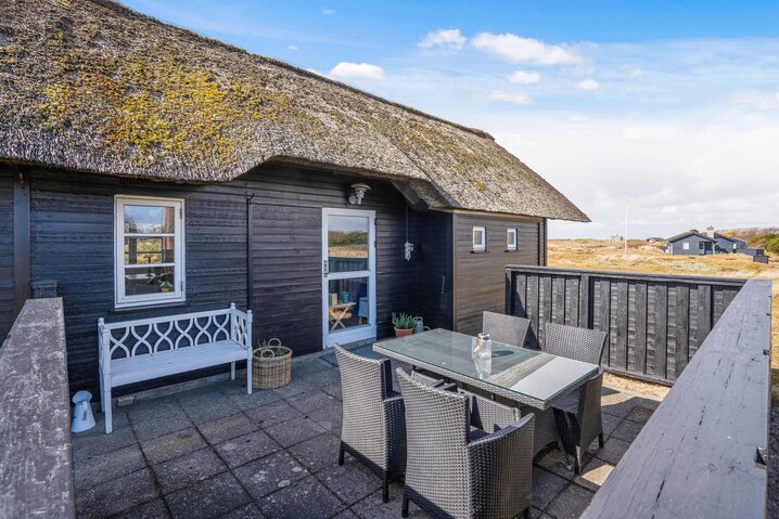 Sommerhus 71009 på Nålevej 38, Fanø Bad - Billede #17