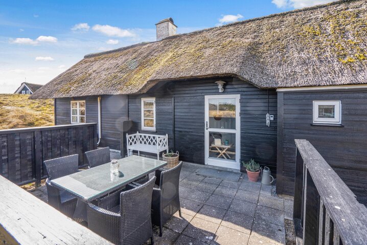 Sommerhus 71009 på Nålevej 38, Fanø Bad - Billede #18