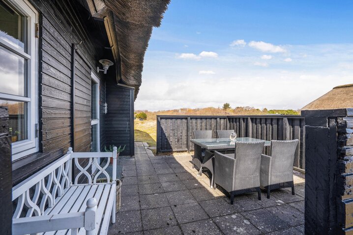 Sommerhus 71009 på Nålevej 38, Fanø Bad - Billede #20