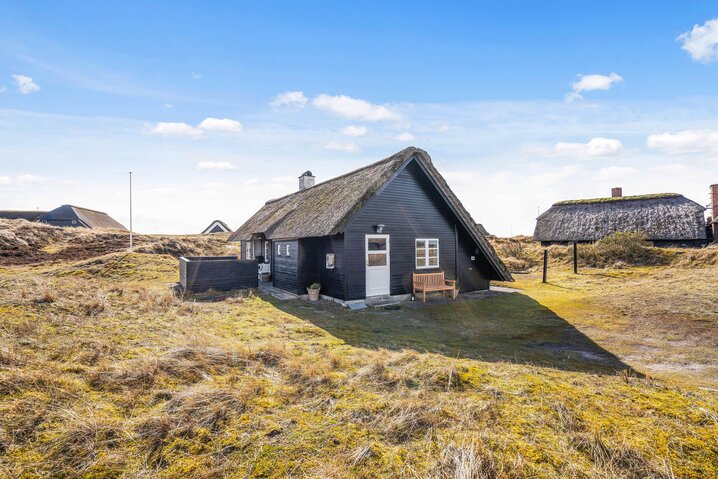 Ferienhaus 71009 in Nålevej 38, Fanø Bad - Bild #21