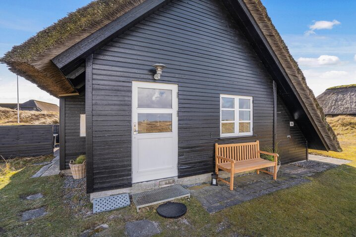 Sommerhus 71009 på Nålevej 38, Fanø Bad - Billede #22