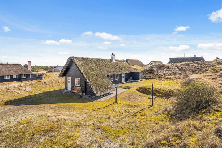 Ferienhaus 71009 in Nålevej 38, Fanø Bad - Bild #23