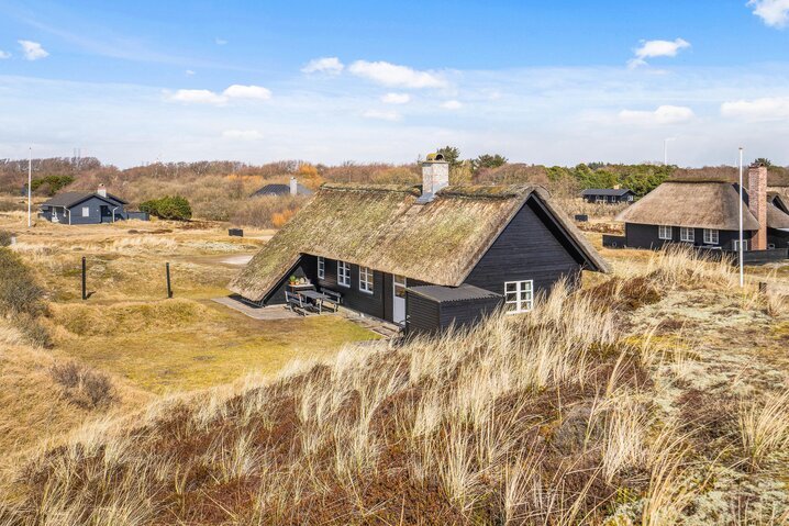 Sommerhus 71009 på Nålevej 38, Fanø Bad - Billede #24