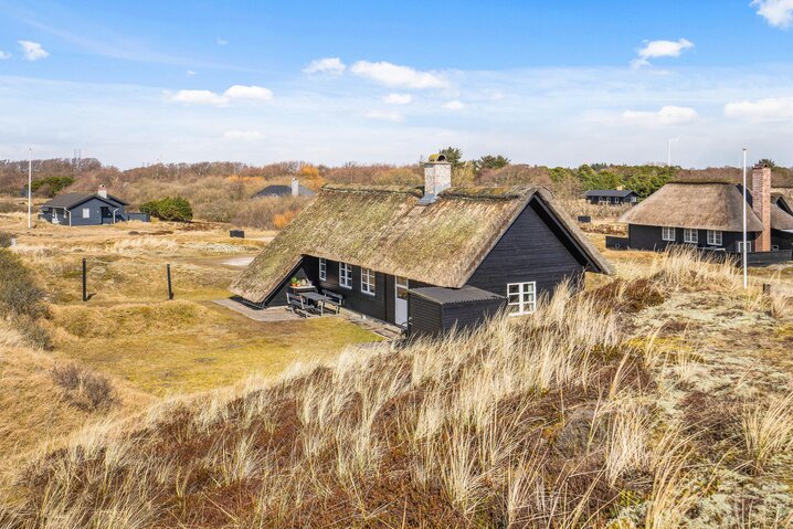 Ferienhaus 71009 in Nålevej 38, Fanø Bad - Bild #24