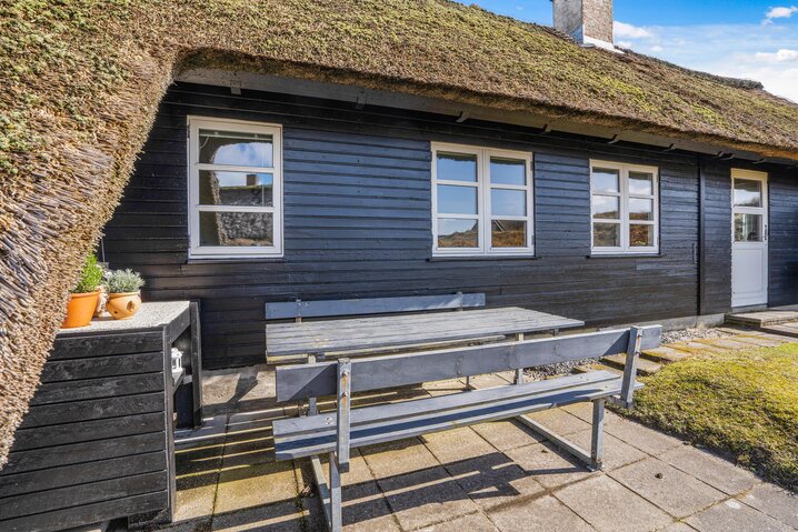 Ferienhaus 71009 in Nålevej 38, Fanø Bad - Bild #25