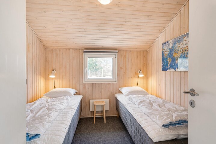 Sommerhus 71010 på Nytoften 18, Fanø Bad - Billede #23