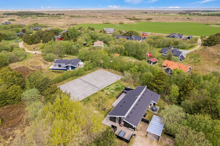 Ferienhaus 71010 in Nytoften 18, Fanø Bad - Bild #44