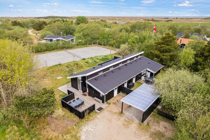Ferienhaus 71010 in Nytoften 18, Fanø Bad - Bild #39
