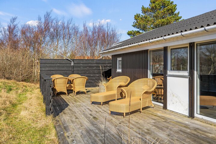 Sommerhus 71010 på Nytoften 18, Fanø Bad - Billede #38