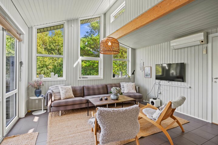 Sommerhus 71010 på Nytoften 18, Fanø Bad - Billede #1
