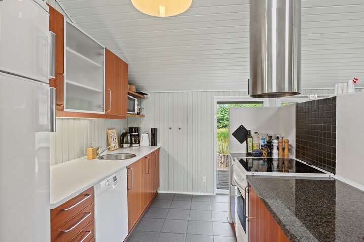 Sommerhus 71010 på Nytoften 18, Fanø Bad - Billede #2