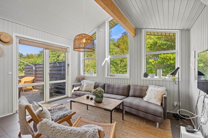 Sommerhus 71010 på Nytoften 18, Fanø Bad - Billede #3