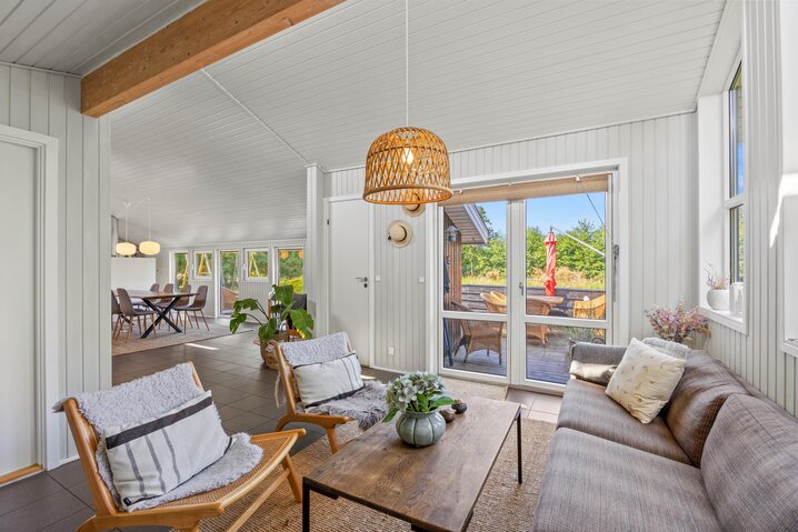 Sommerhus 71010 på Nytoften 18, Fanø Bad - Billede #4