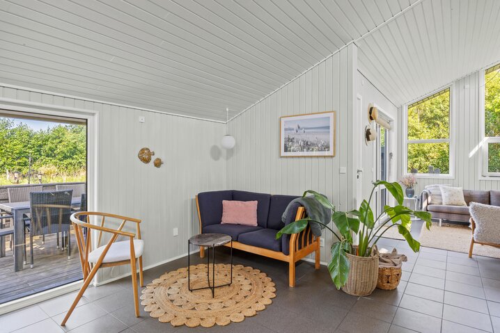 Sommerhus 71010 på Nytoften 18, Fanø Bad - Billede #5