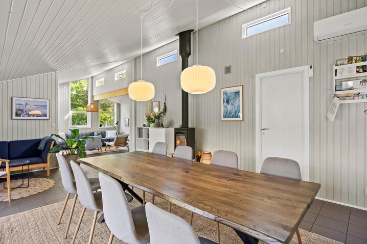 Sommerhus 71010 på Nytoften 18, Fanø Bad - Billede #6