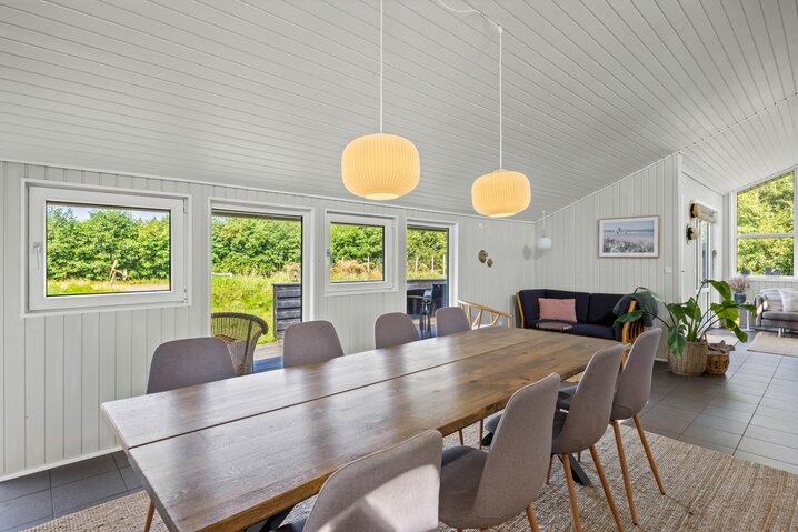 Sommerhus 71010 på Nytoften 18, Fanø Bad - Billede #7