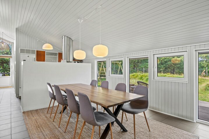 Sommerhus 71010 på Nytoften 18, Fanø Bad - Billede #8