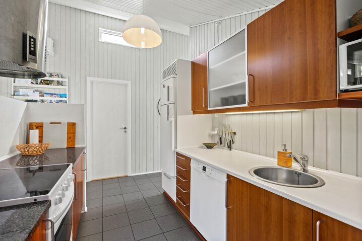 Sommerhus 71010 på Nytoften 18, Fanø Bad - Billede #10