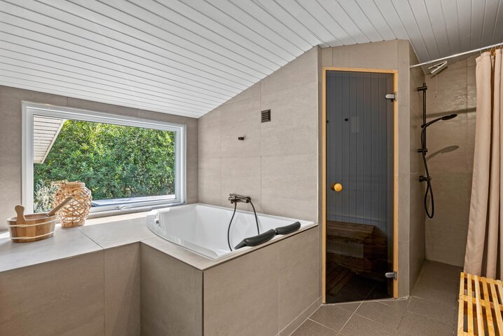 Sommerhus 71010 på Nytoften 18, Fanø Bad - Billede #15