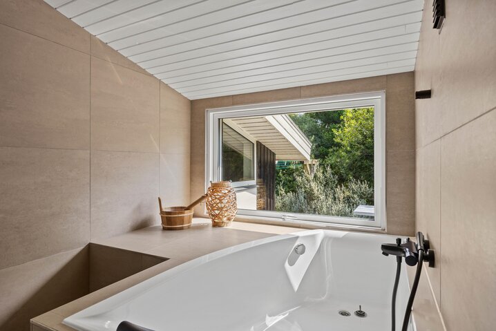 Sommerhus 71010 på Nytoften 18, Fanø Bad - Billede #16