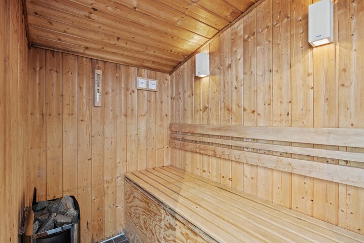 Sommerhus 71010 på Nytoften 18, Fanø Bad - Billede #17