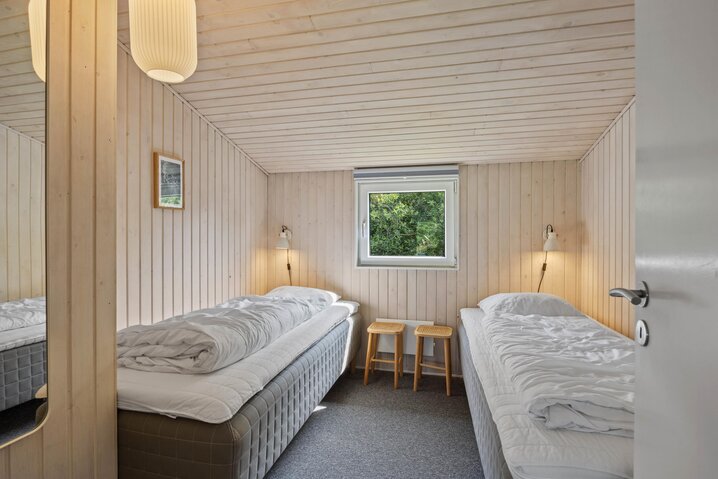 Sommerhus 71010 på Nytoften 18, Fanø Bad - Billede #21