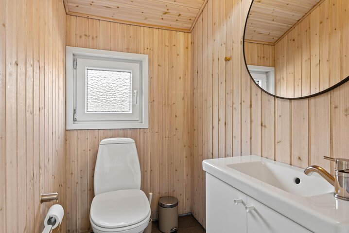Sommerhus 71010 på Nytoften 18, Fanø Bad - Billede #22