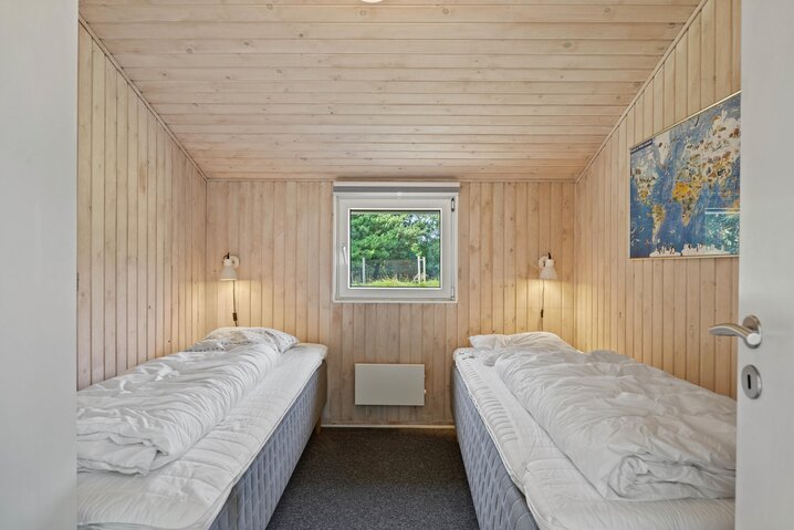 Sommerhus 71010 på Nytoften 18, Fanø Bad - Billede #23