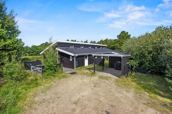 Sommerhus 71010 på Nytoften 18, Fanø Bad - Billede #24