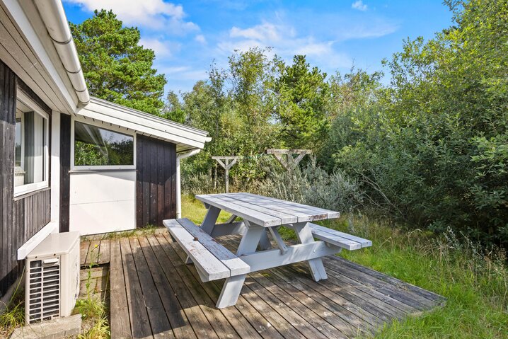 Sommerhus 71010 på Nytoften 18, Fanø Bad - Billede #25