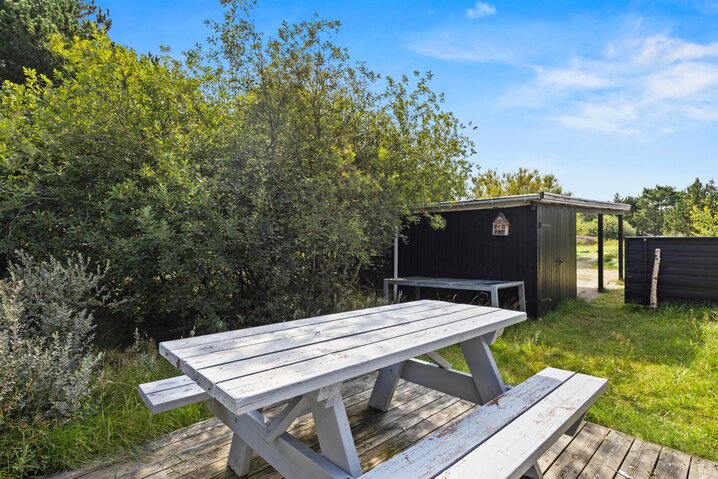 Sommerhus 71010 på Nytoften 18, Fanø Bad - Billede #26
