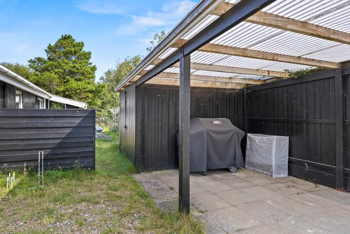 Sommerhus 71010 på Nytoften 18, Fanø Bad - Billede #27