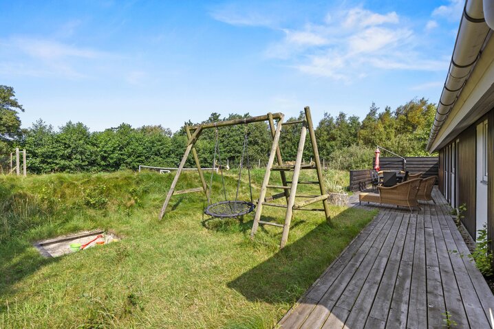 Sommerhus 71010 på Nytoften 18, Fanø Bad - Billede #29