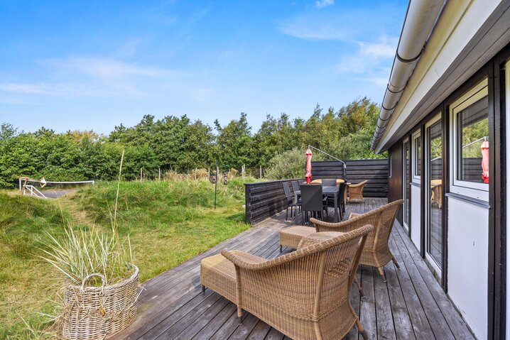 Sommerhus 71010 på Nytoften 18, Fanø Bad - Billede #30