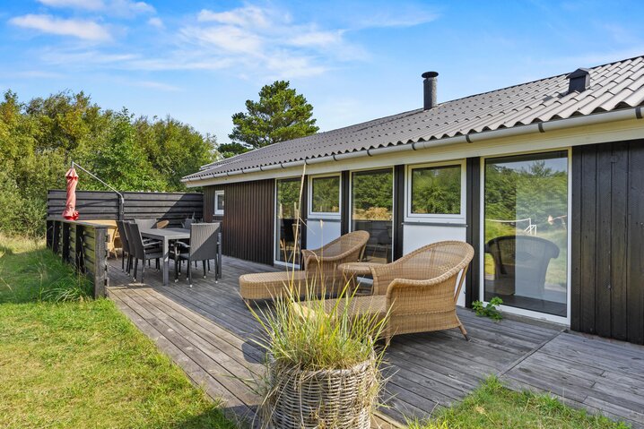 Sommerhus 71010 på Nytoften 18, Fanø Bad - Billede #31