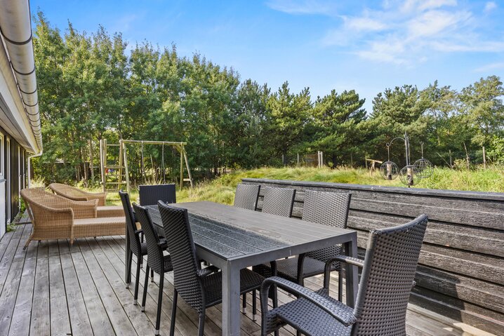 Sommerhus 71010 på Nytoften 18, Fanø Bad - Billede #32