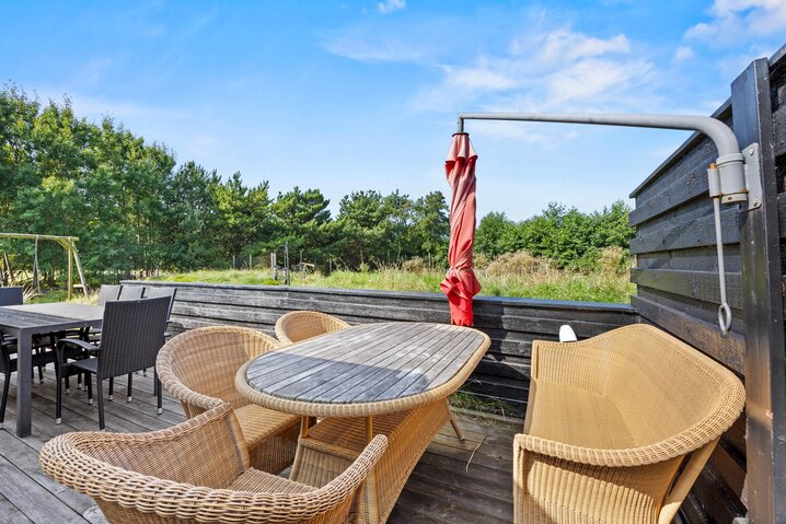 Sommerhus 71010 på Nytoften 18, Fanø Bad - Billede #34