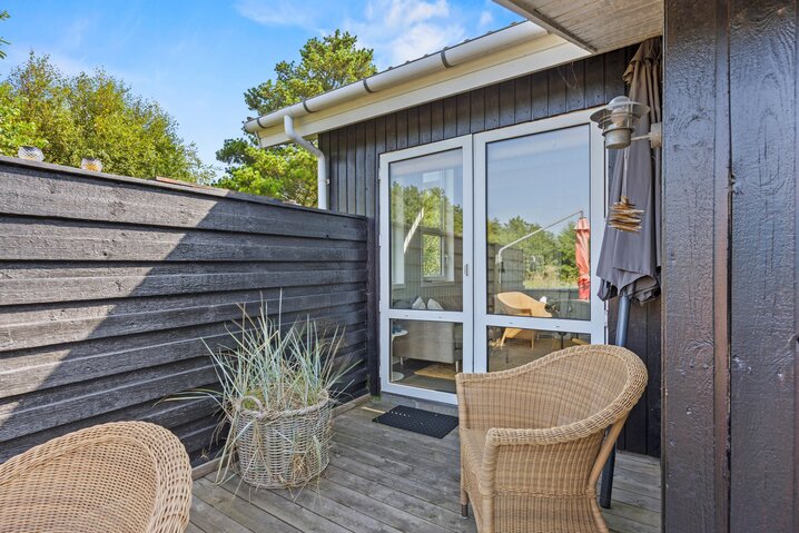 Sommerhus 71010 på Nytoften 18, Fanø Bad - Billede #35
