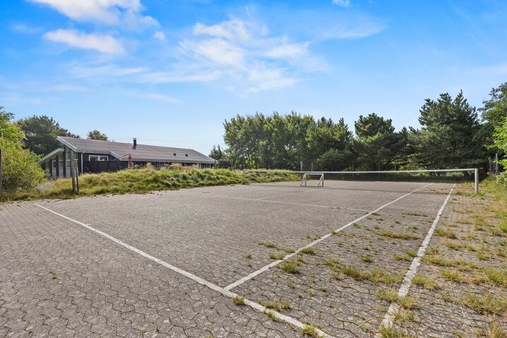 Sommerhus 71010 på Nytoften 18, Fanø Bad - Billede #36