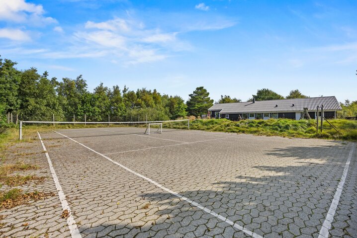 Sommerhus 71010 på Nytoften 18, Fanø Bad - Billede #37