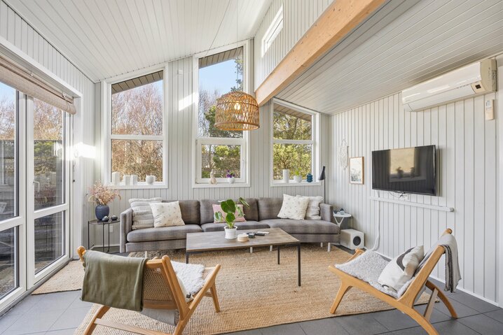 Sommerhus 71010 på Nytoften 18, Fanø Bad - Billede #1