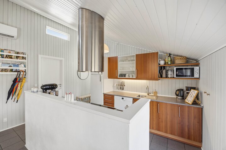 Sommerhus 71010 på Nytoften 18, Fanø Bad - Billede #2
