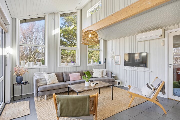 Sommerhus 71010 på Nytoften 18, Fanø Bad - Billede #3