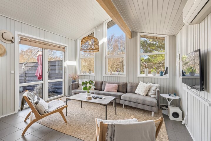 Sommerhus 71010 på Nytoften 18, Fanø Bad - Billede #5