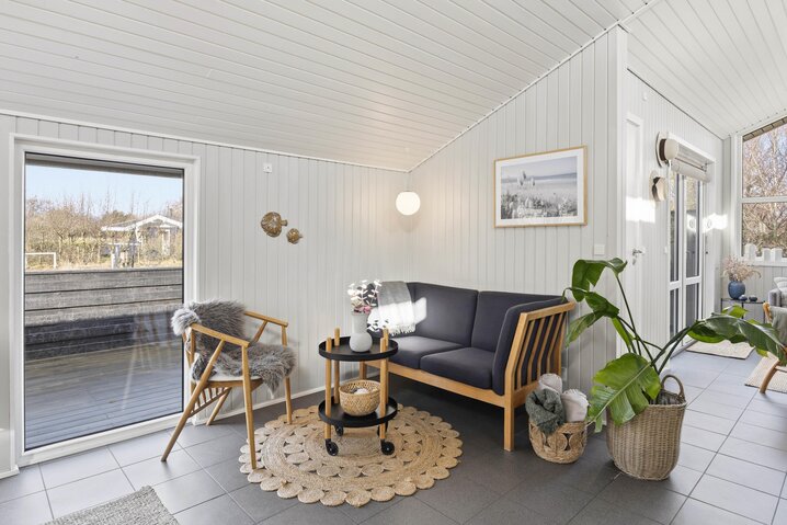 Sommerhus 71010 på Nytoften 18, Fanø Bad - Billede #6